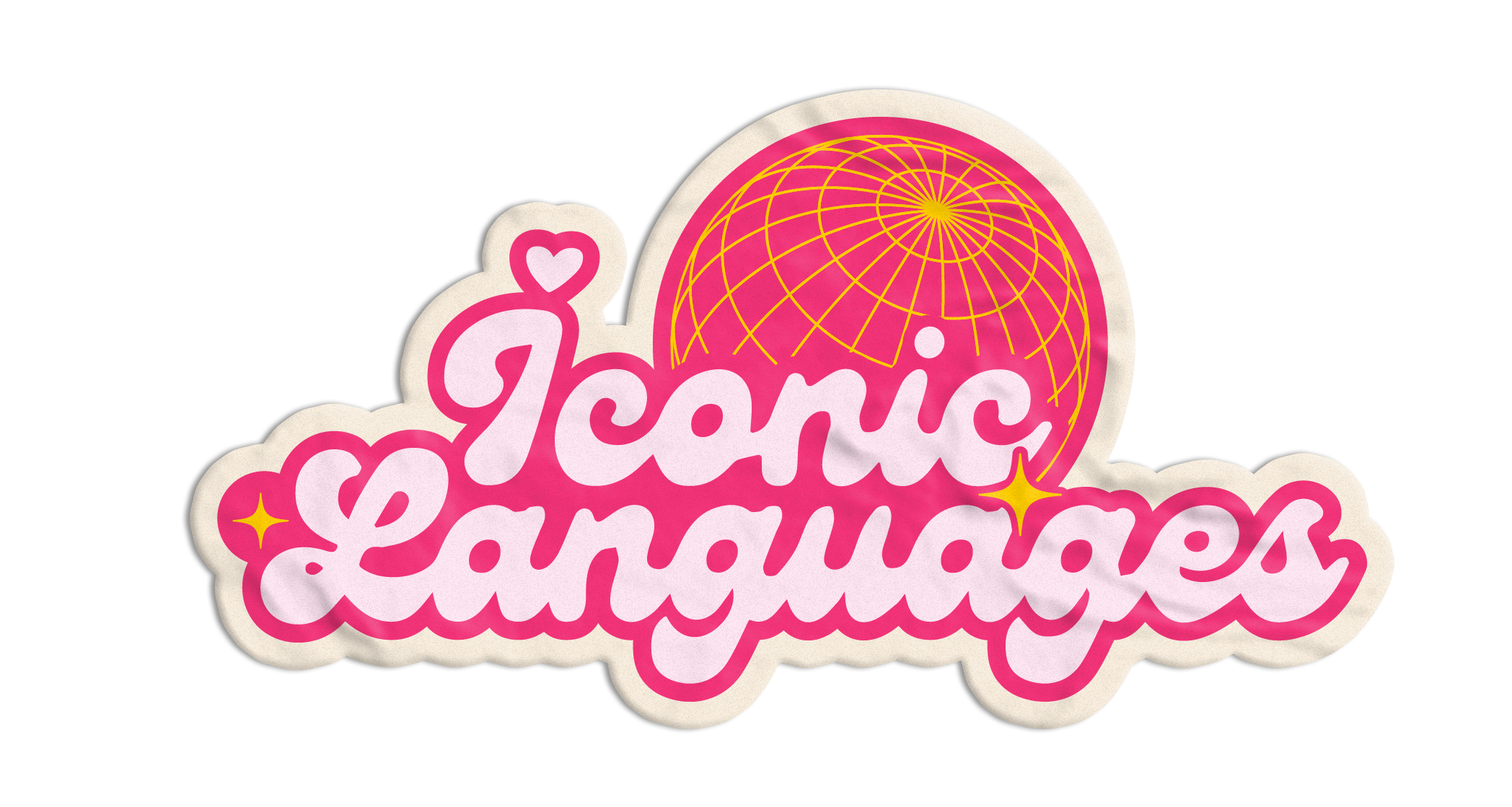 ICONIC LANGUAGES